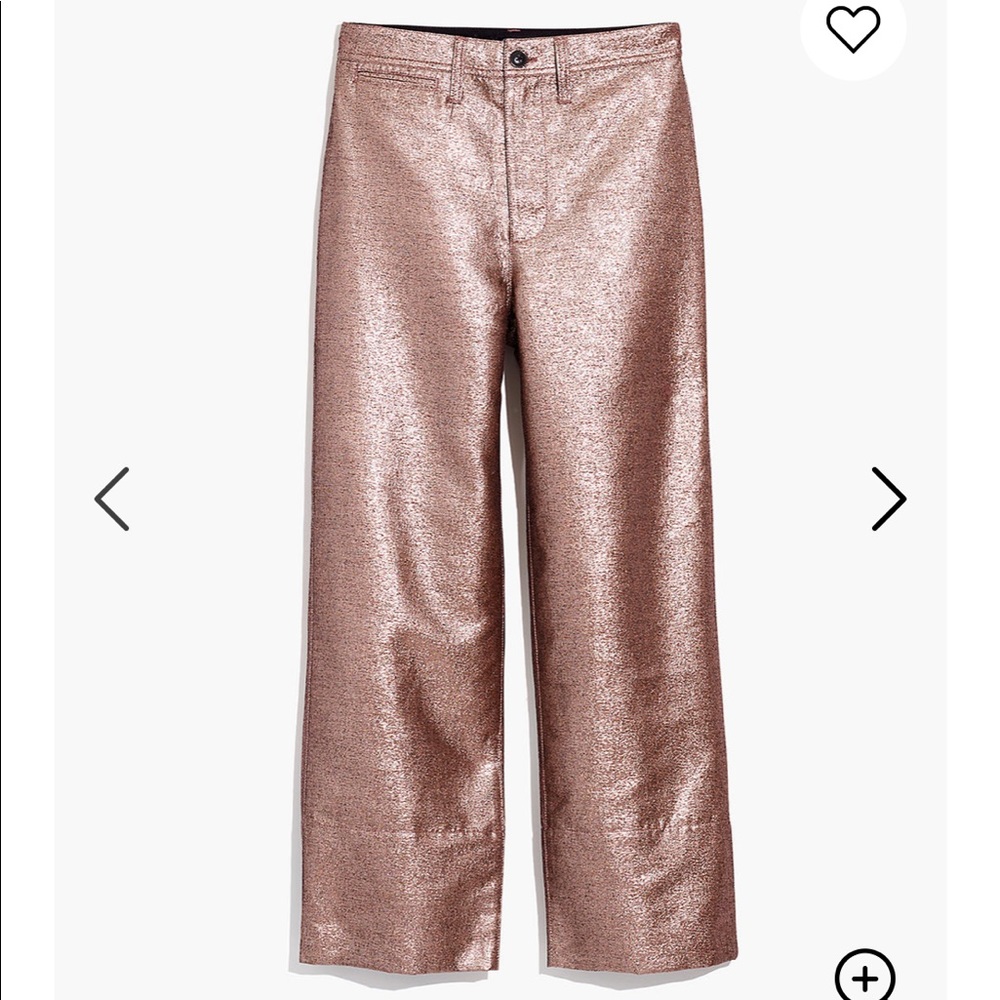 *NEW* Madewell pants